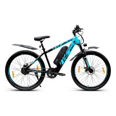 E-Bike ZX 27.5T (10.4 Ah) E-Bike ZX 27.5T (10.4 Ah)