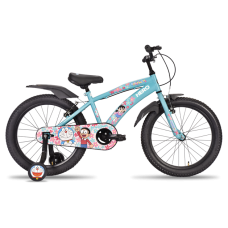 Hero Cycles DORAEMON BLOSSOM 16T